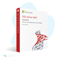 CALs for SQL Server 2017