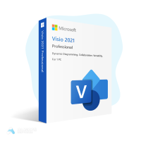 Visio 2021 Professional