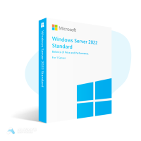 Windows Server 2022 Standard