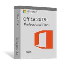 Office 2019 Professional Plus for PC