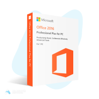 Office 2016 Professional Plus for PC