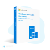 Windows Server 2019 Datacenter